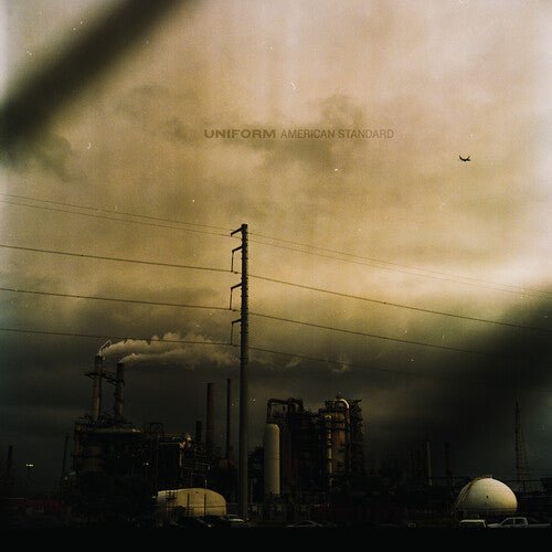 Uniform - American Standard - LEVITATION