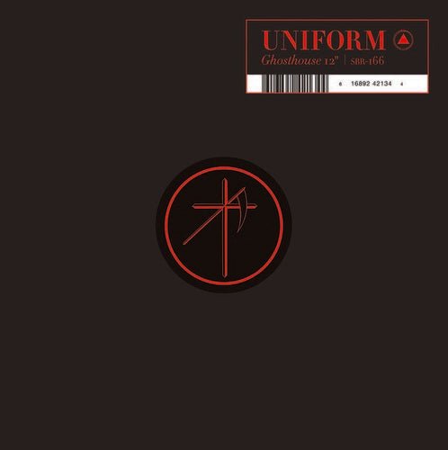 Uniform - Ghosthouse - LEVITATION