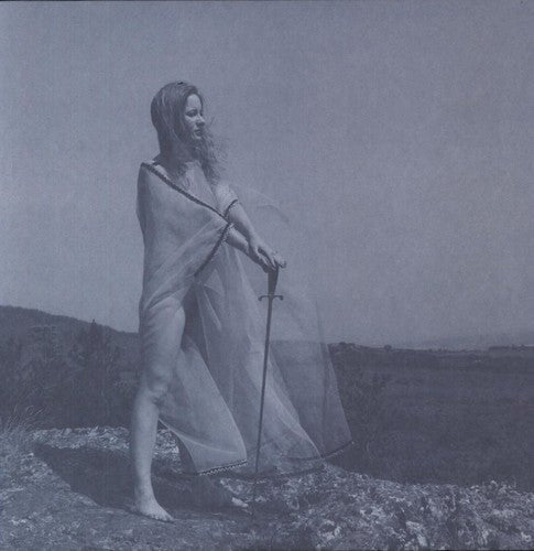 Unknown Mortal Orchestra - Blue Record - LEVITATION