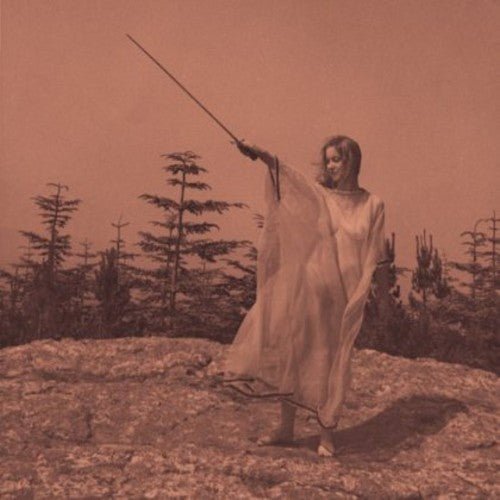 Unknown Mortal Orchestra - II - LEVITATION