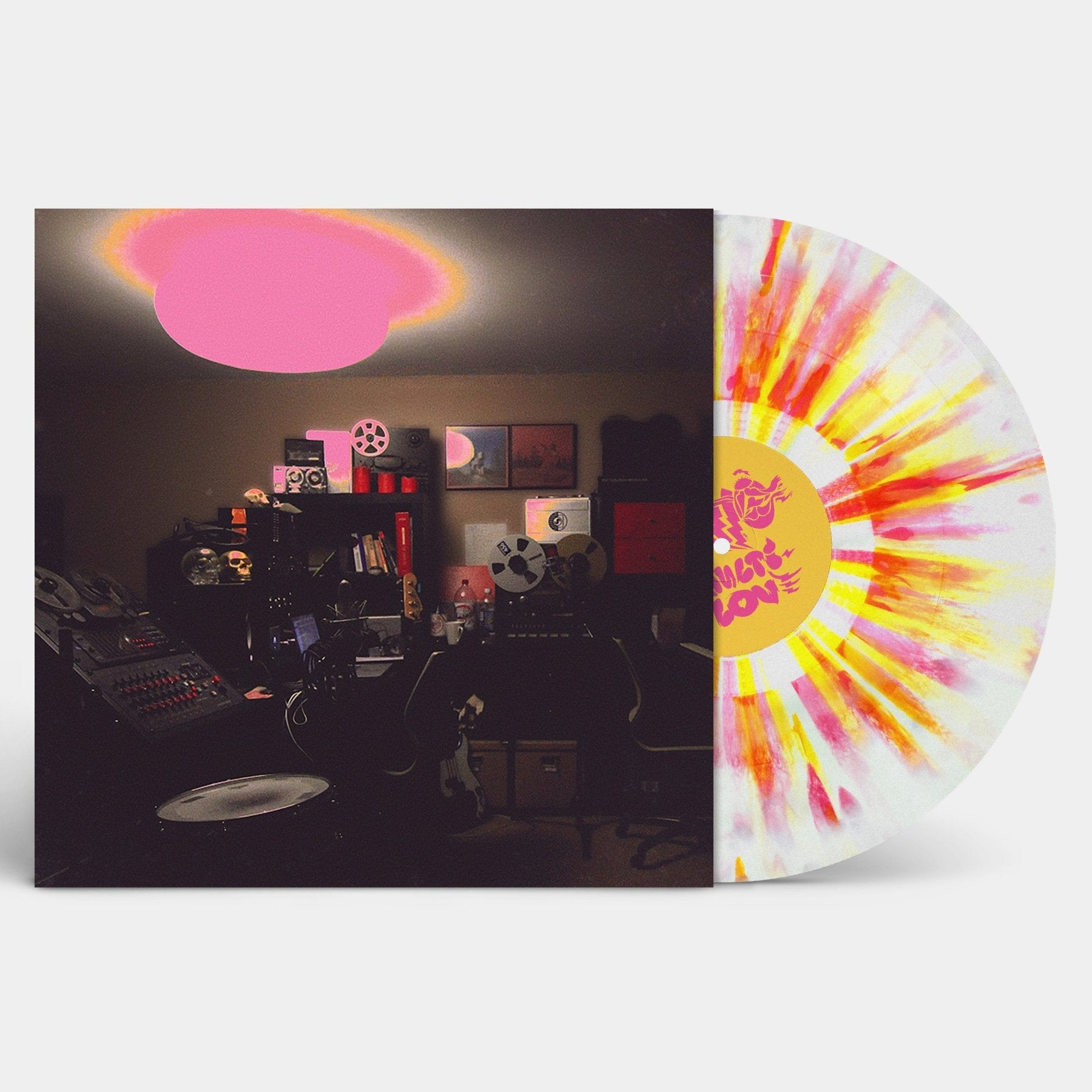 Unknown Mortal Orchestra - Multi-Love : 10th Anniver | LEVITATION