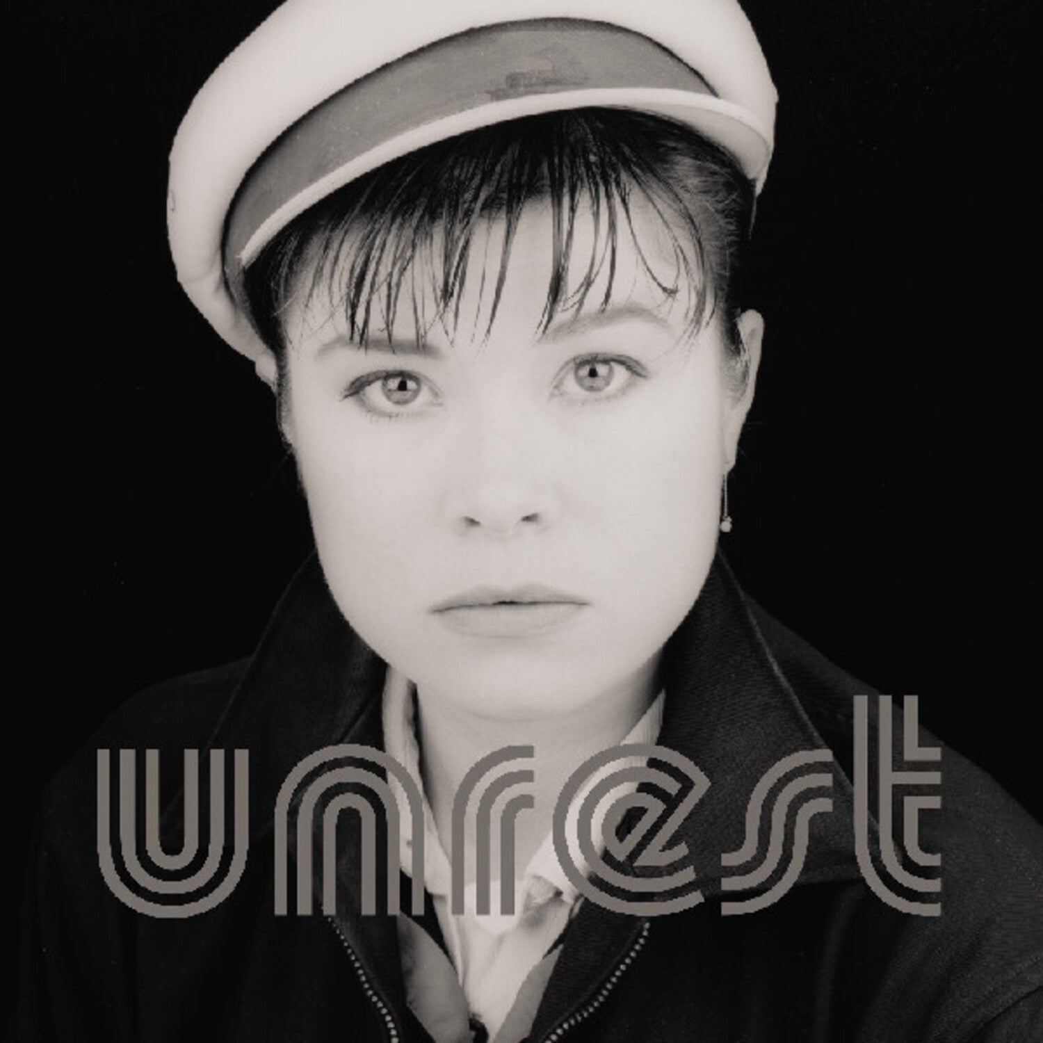 Unrest - Perfect Teeth 2xCD - LEVITATION