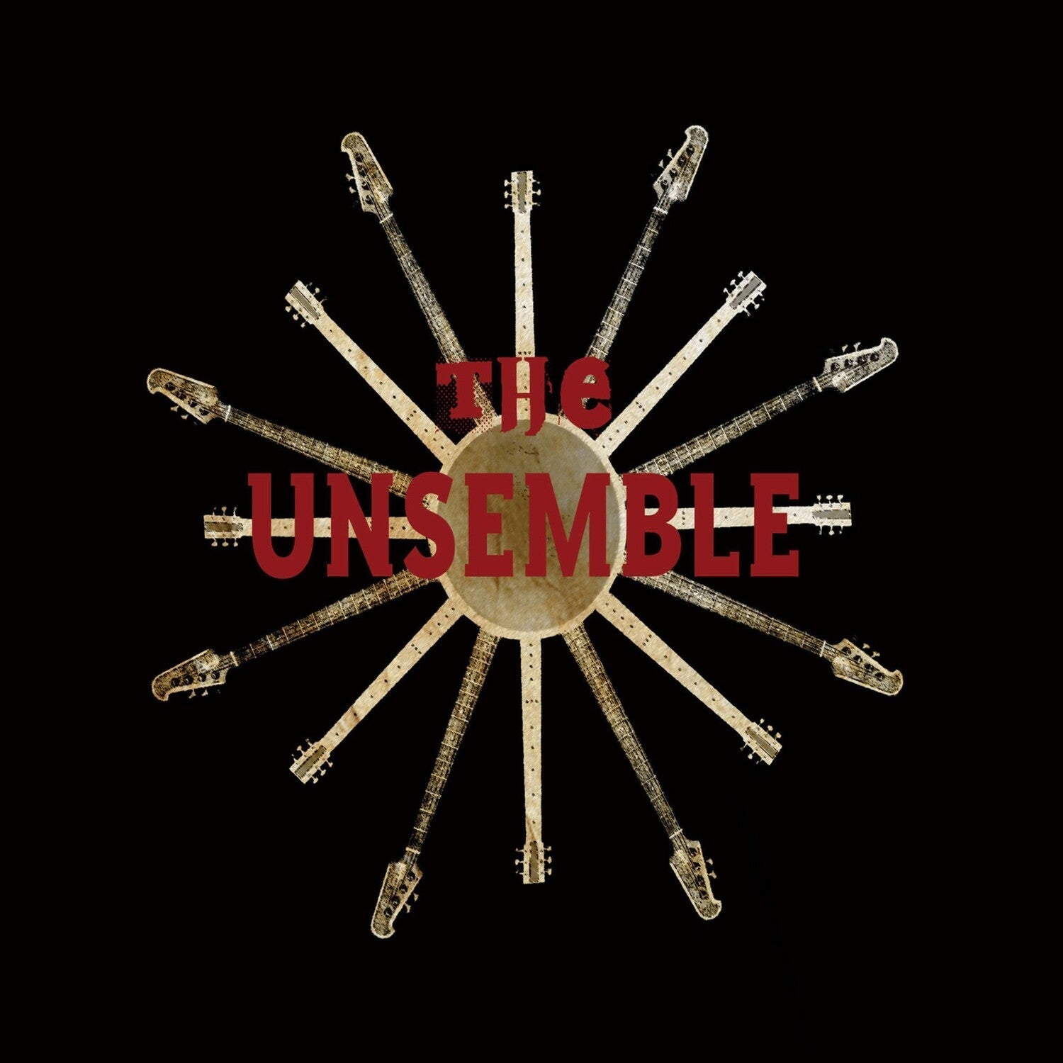 Unsemble - LEVITATION