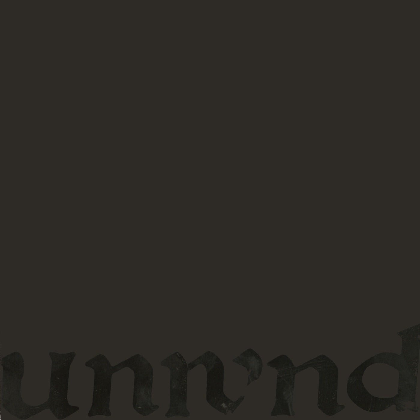 Unwound - Leaves Turn Inside You (Cd) - LEVITATION