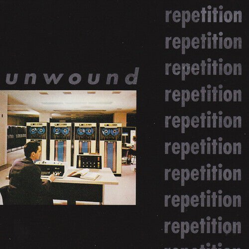 Unwound - Repetition - LEVITATION