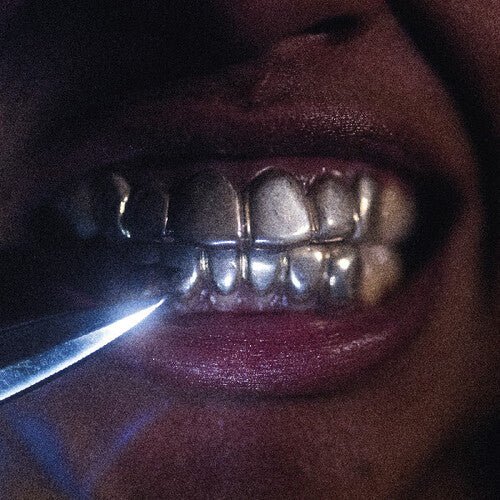 Upchuck - I'm Nice Now - LEVITATION