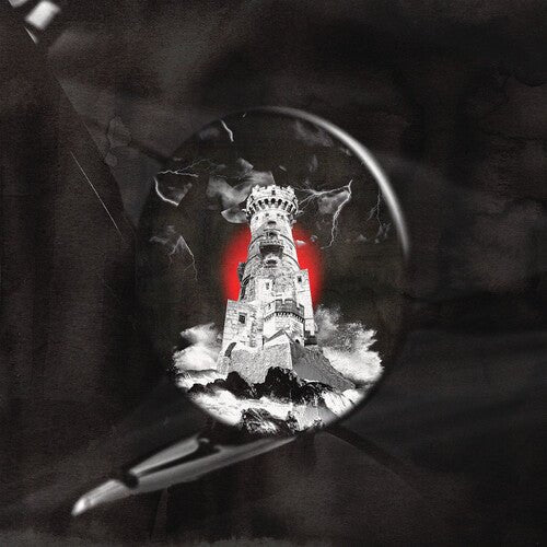 Urban Heat - Tower - LEVITATION