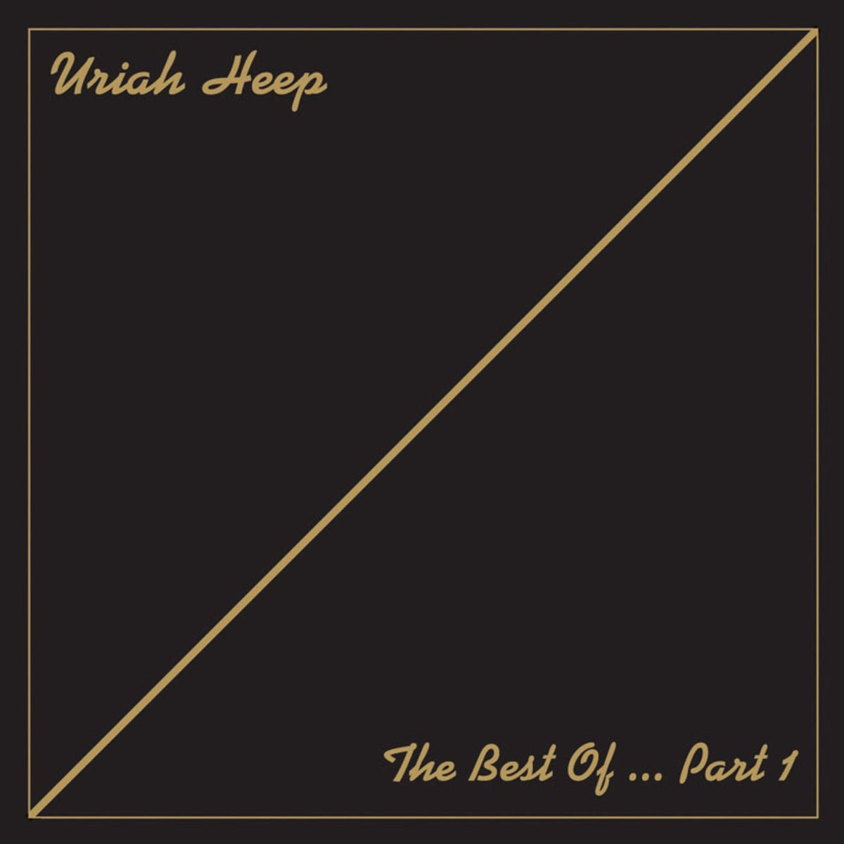 Uriah Heep - Best of (Cd) - LEVITATION