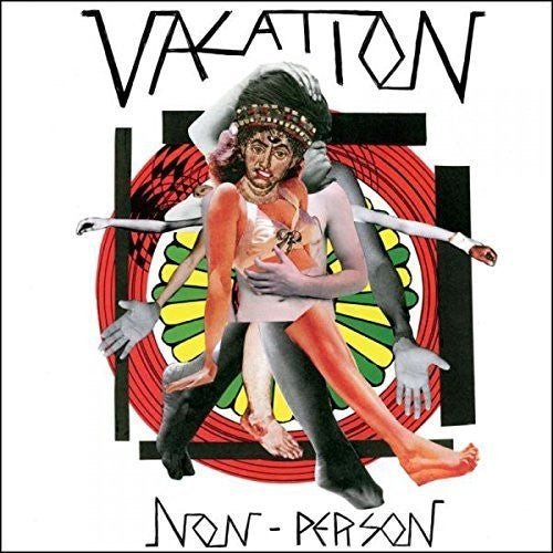 Vacation - Non-Person - LEVITATION