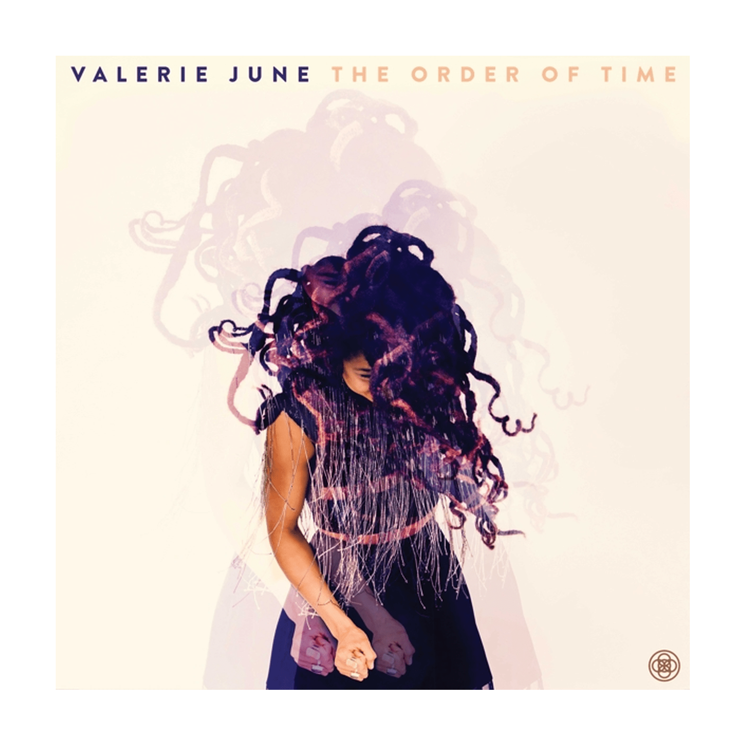 Valerie June - The Order of Time - LEVITATION