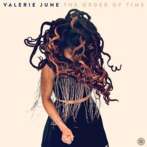 Valerie June - The Order of Time - LEVITATION