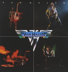 Van Halen - LEVITATION