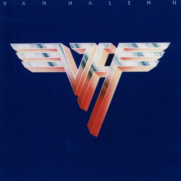 Van Halen II - LEVITATION