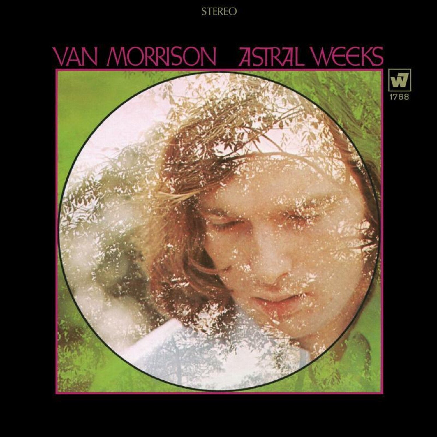 Van Morrison - Astral Weeks - LEVITATION