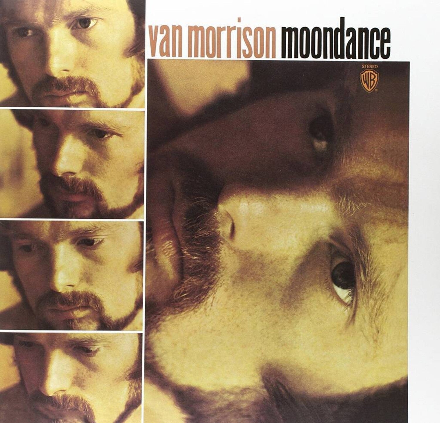 Van Morrison - Moondance - 180g - LEVITATION
