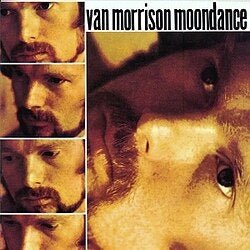 Van Morrison - Moondance - LEVITATION