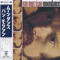 Van Morrison - Moondance (CD)