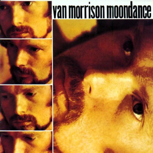 Van Morrison - Moondance (Remastered) (CD) - LEVITATION