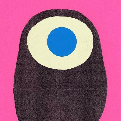 Vanishing Twin - Ookii Gekkou - LEVITATION