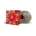 Various Artists - Best of Soundgarden (Redux) 2xLP (Clear Vinyl)
