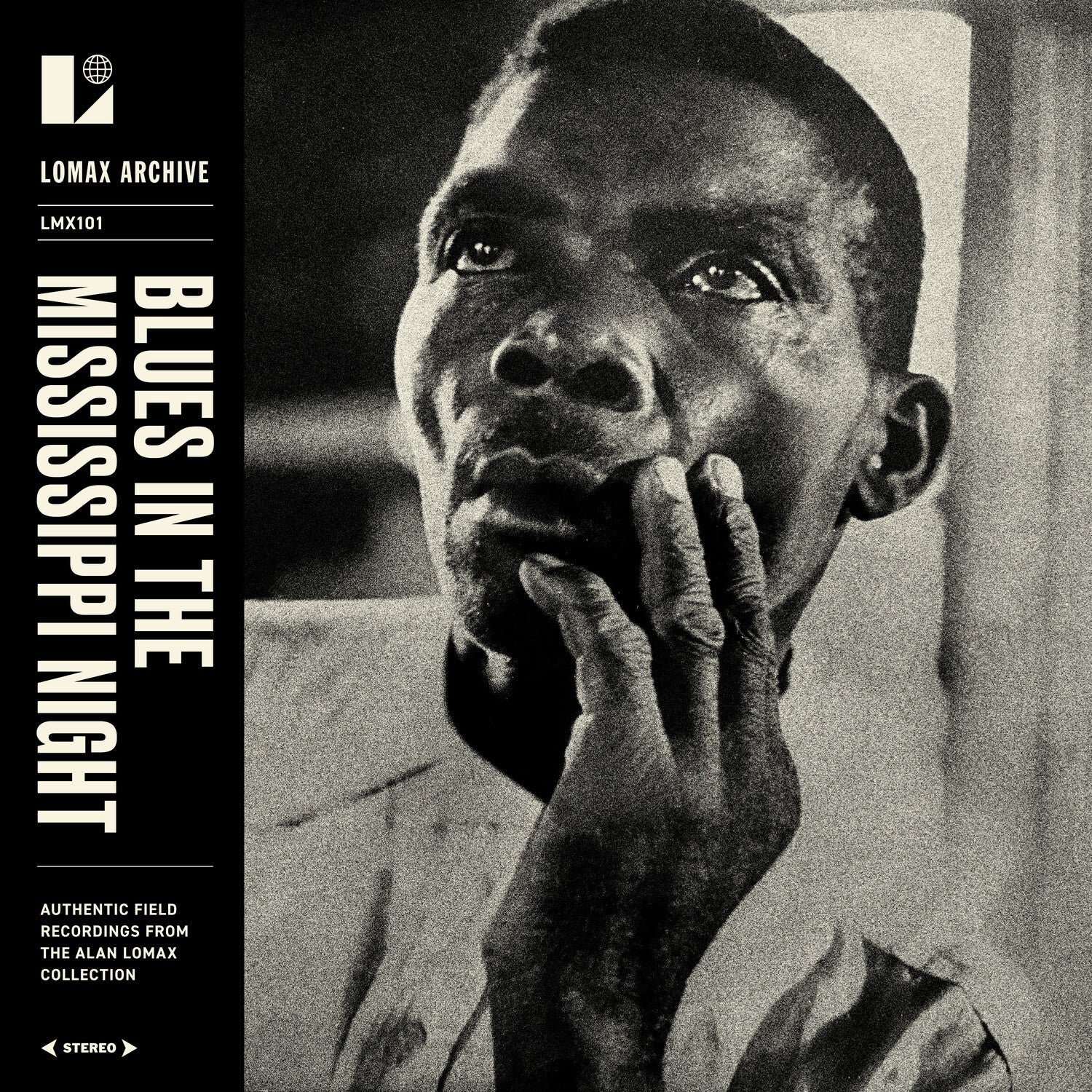 Various Artists - Blues in the Mississippi Night - LEVITATION