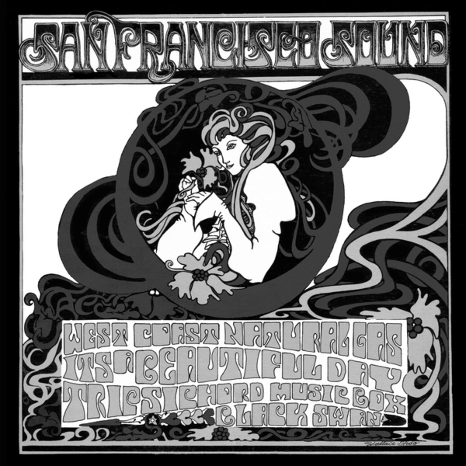 Various Artists - Fifth Pipe Dream, Vol. 1 - LEVITATION