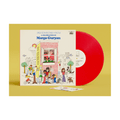 Various Artists - Like Someone I Know: a Celebration of Margo Guryan (Red Vinyl)