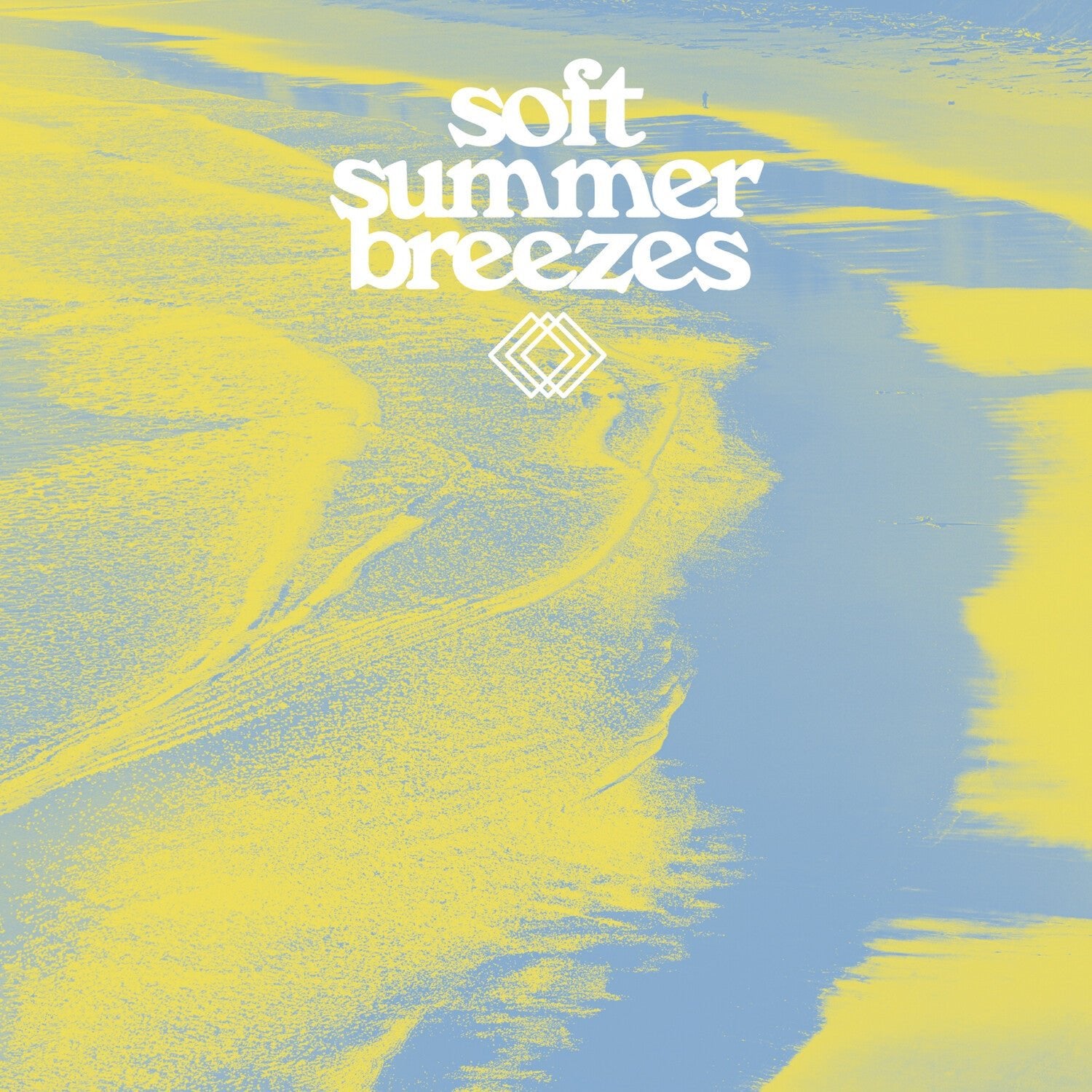 Various Artists - Soft Summer Breezes - LEVITATION