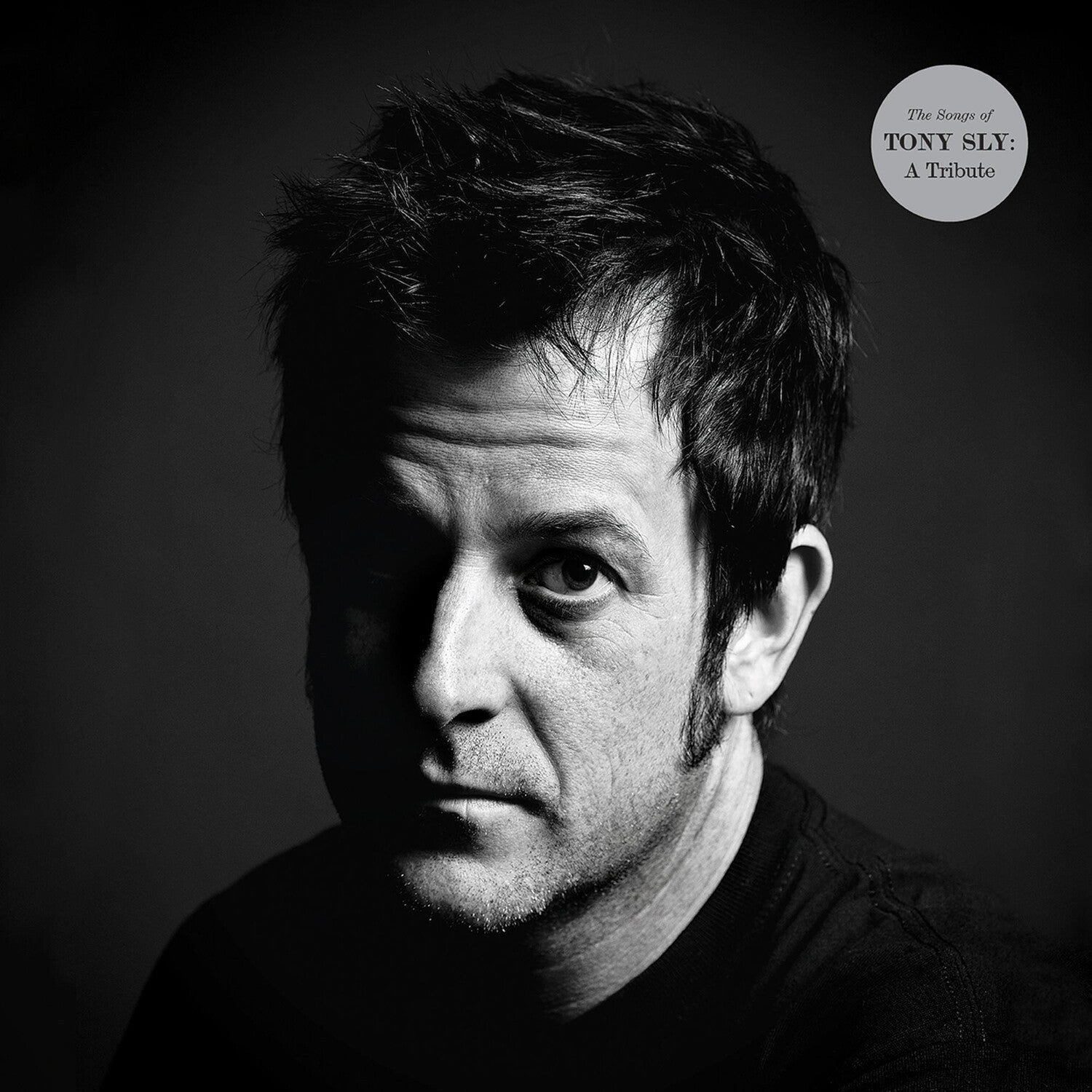 Various Artists - Songs of Tony Sly: a Tribute - LEVITATION