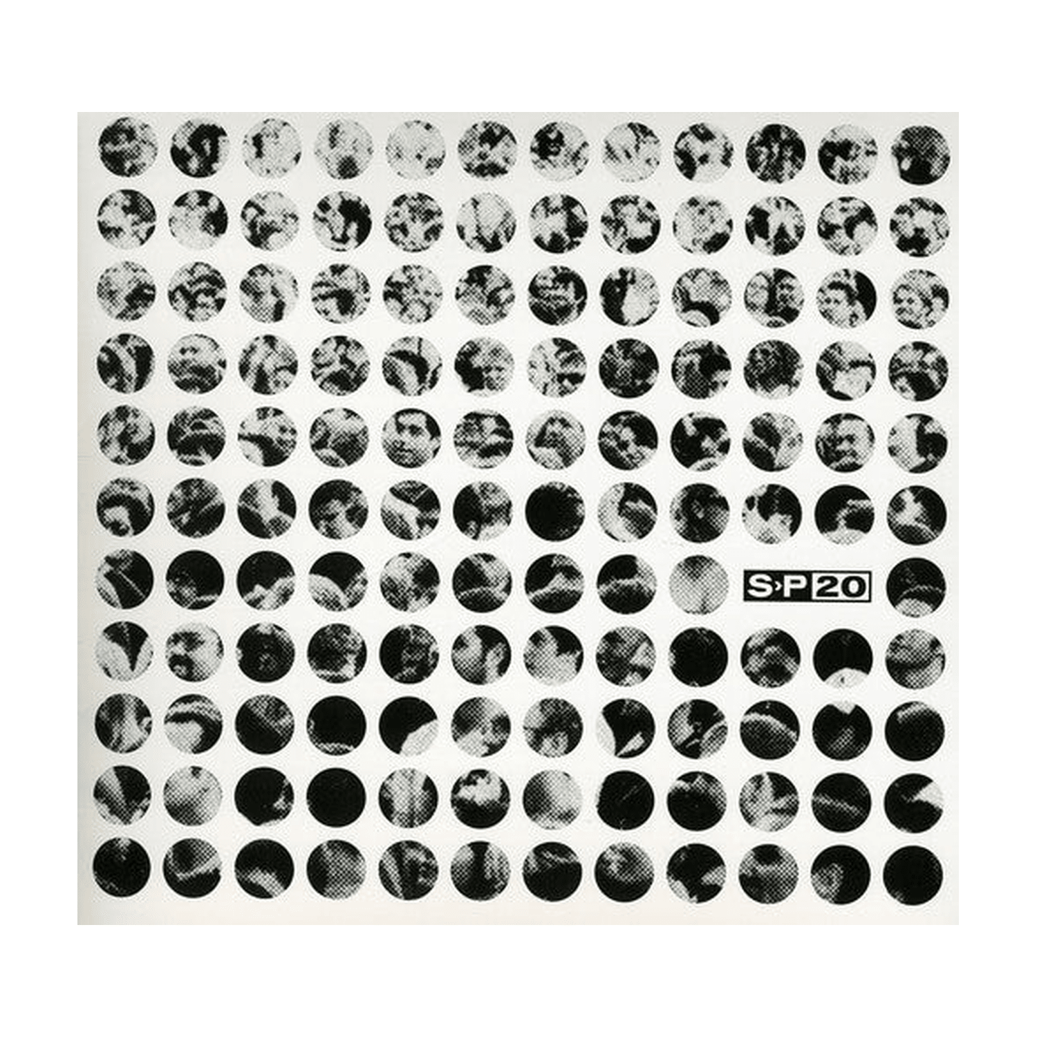 Various Artists - SP20: Casual Nostalgia Fest (CD) - LEVITATION