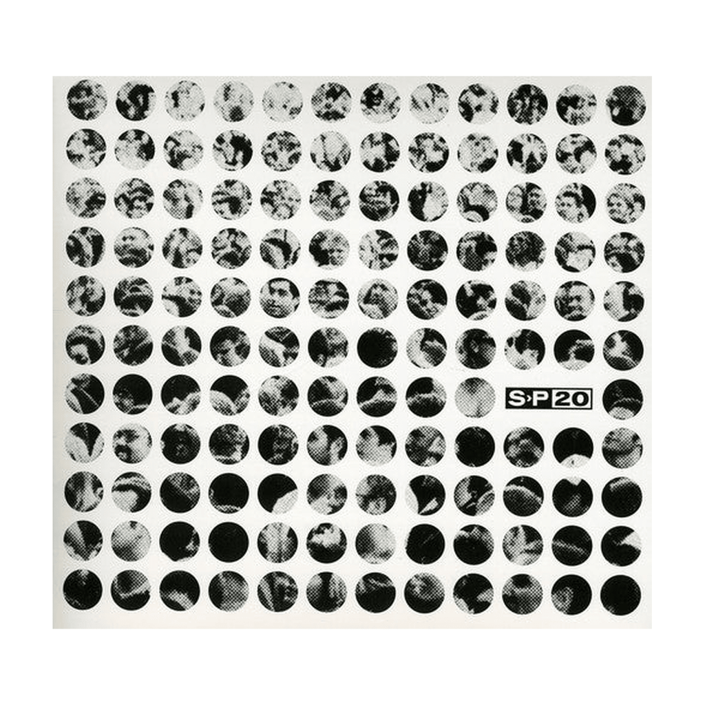 Various Artists - SP20: Casual Nostalgia Fest (CD) - LEVITATION