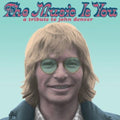 Various Artists - The Music is You: a Tribute to John Denver