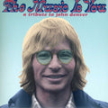 Various Artists - The Music is You: a Tribute to John Denver (CD)
