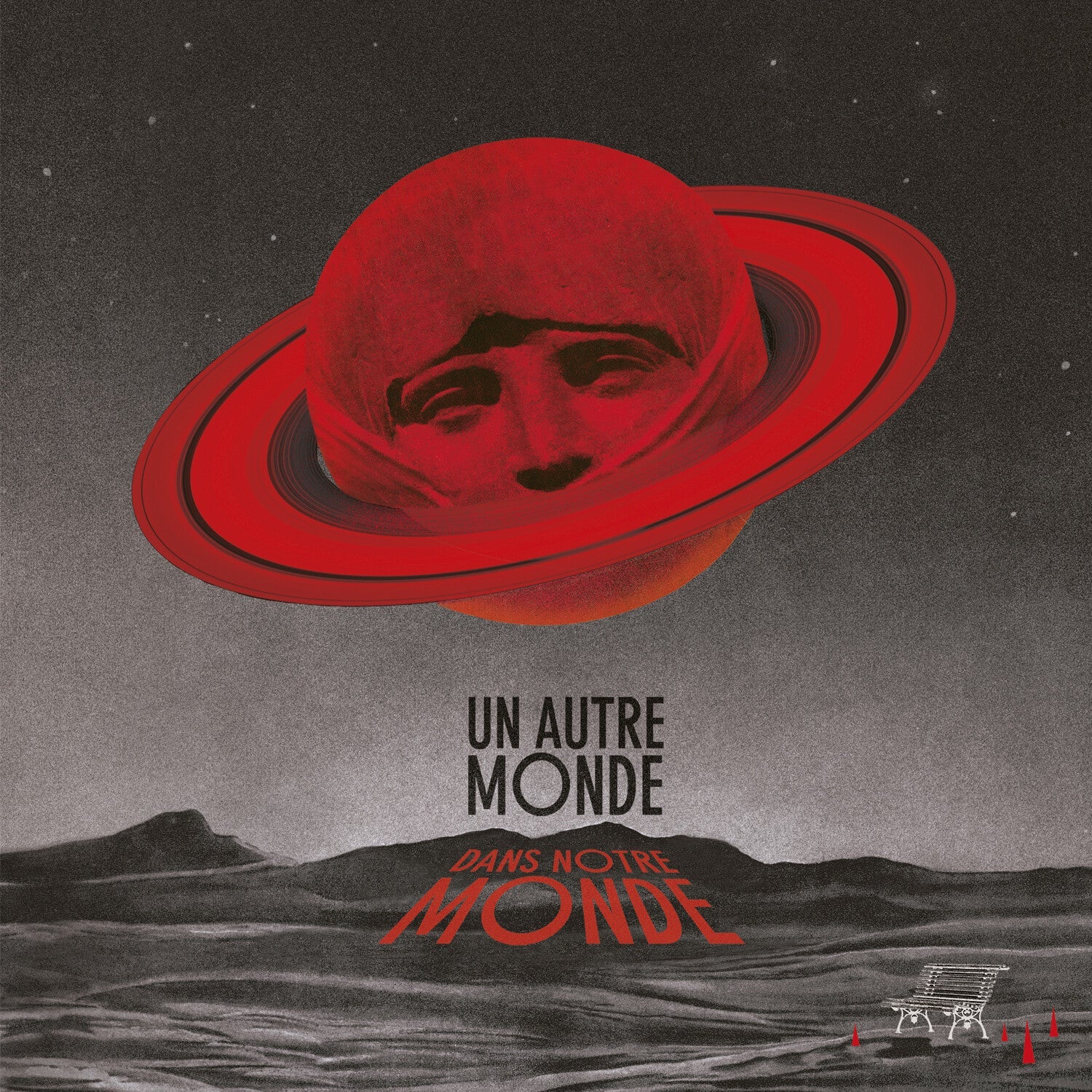 Various Artists - Un Autre Monde - LEVITATION
