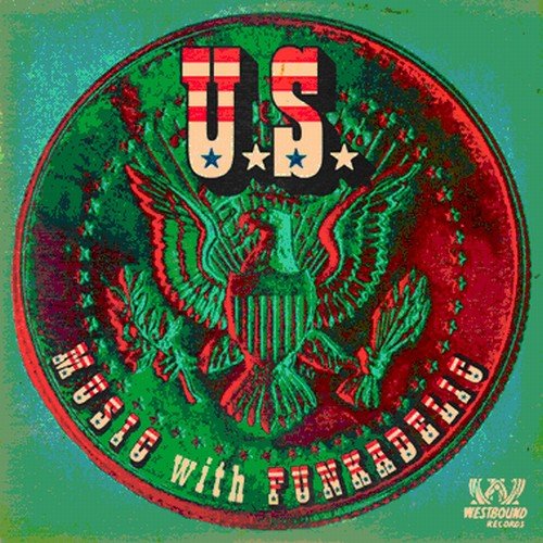Various Artists - U.s. Music with Funkadelic - LEVITATION