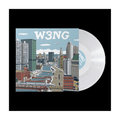 Various Artists - W3Ng (Clear Vinyl)