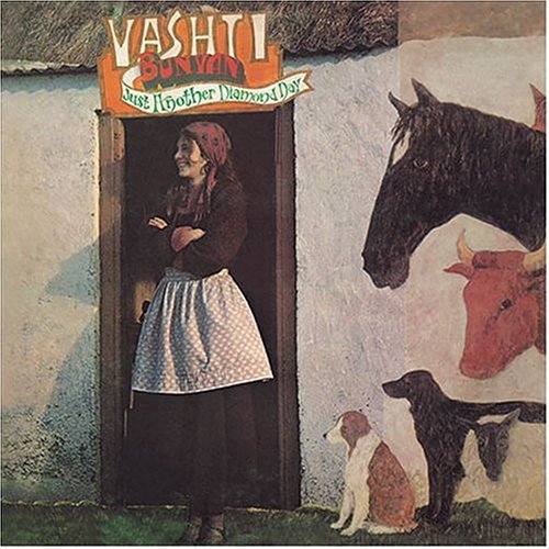 Vashti Bunyan - Just Another Diamond Day - LEVITATION