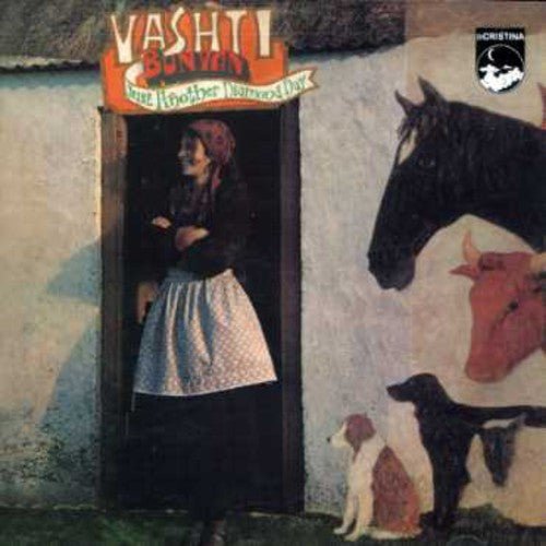 Vashti Bunyan - Just Another Diamond Day (CD) - LEVITATION