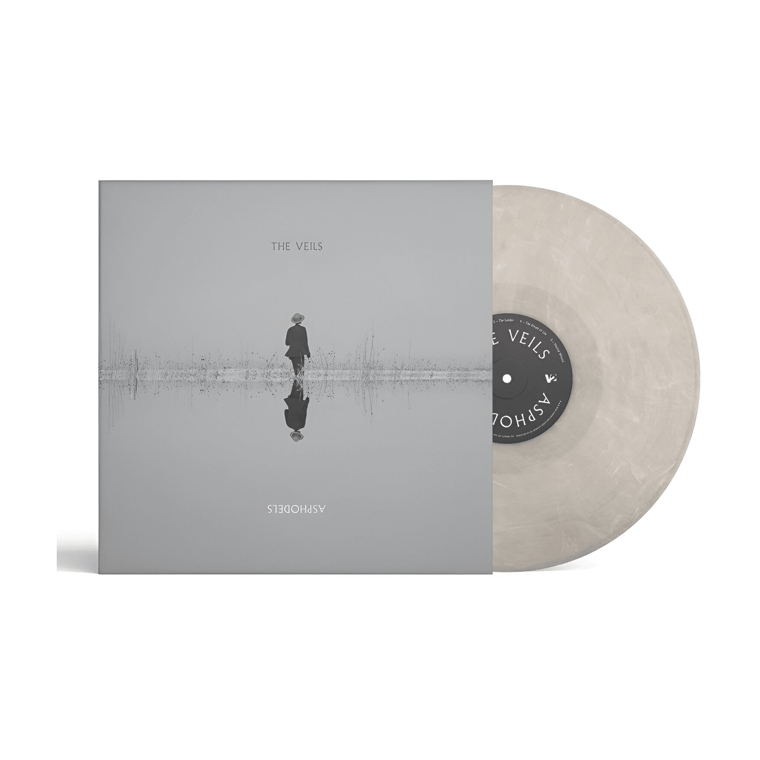 Veils - Asphodels - LEVITATION