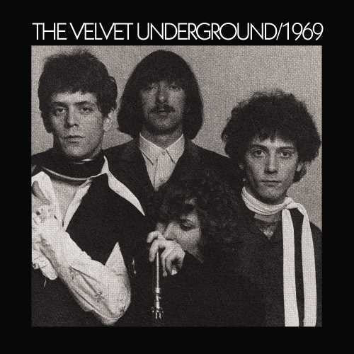 Velvet Underground - 1969 - LEVITATION