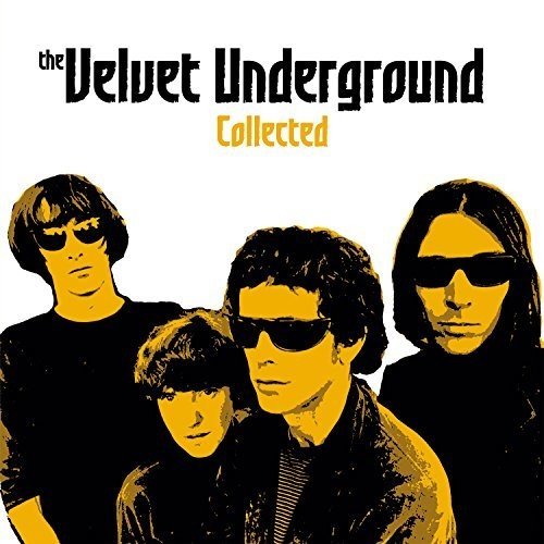 Velvet Underground - Collected - LEVITATION