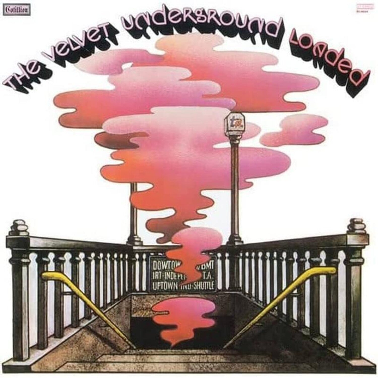 Velvet Underground - Loaded (SACD) - LEVITATION