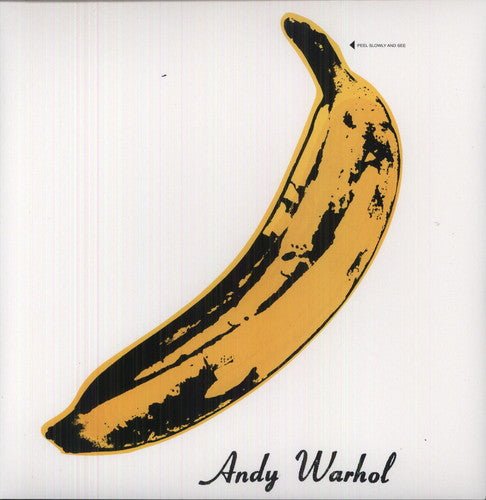 Velvet Underground & Nico - LEVITATION