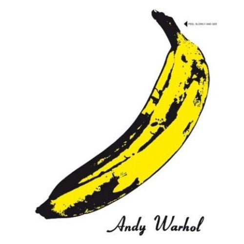 Velvet Underground & Nico - Velvet Underground & Nico - LEVITATION