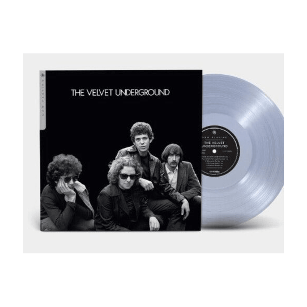 Velvet Underground - Now Playing - LEVITATION