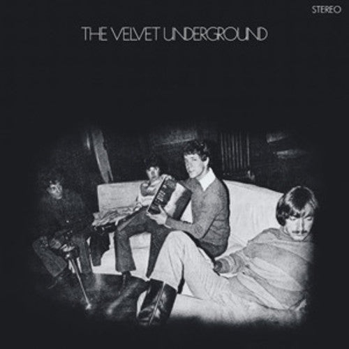 Velvet Underground - Velvet Underground: 45th Anniversary - LEVITATION