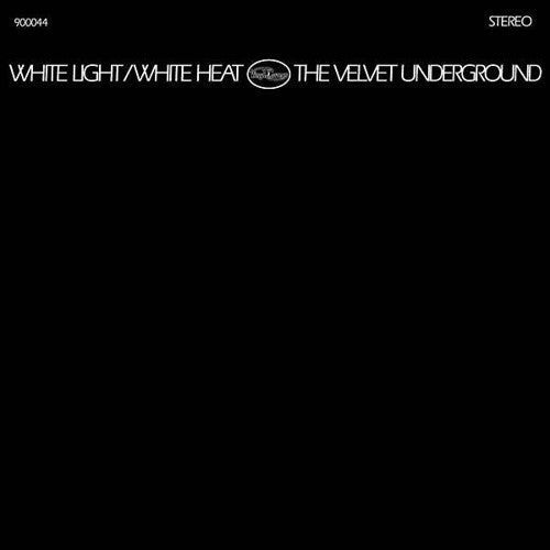 Velvet Underground - White Light / White Heat - LEVITATION