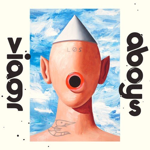 Viagra Boys - viagr aboys (PRE - ORDER) - LEVITATION