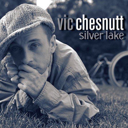 Vic Chesnutt - Silver Lake 2xLP - LEVITATION