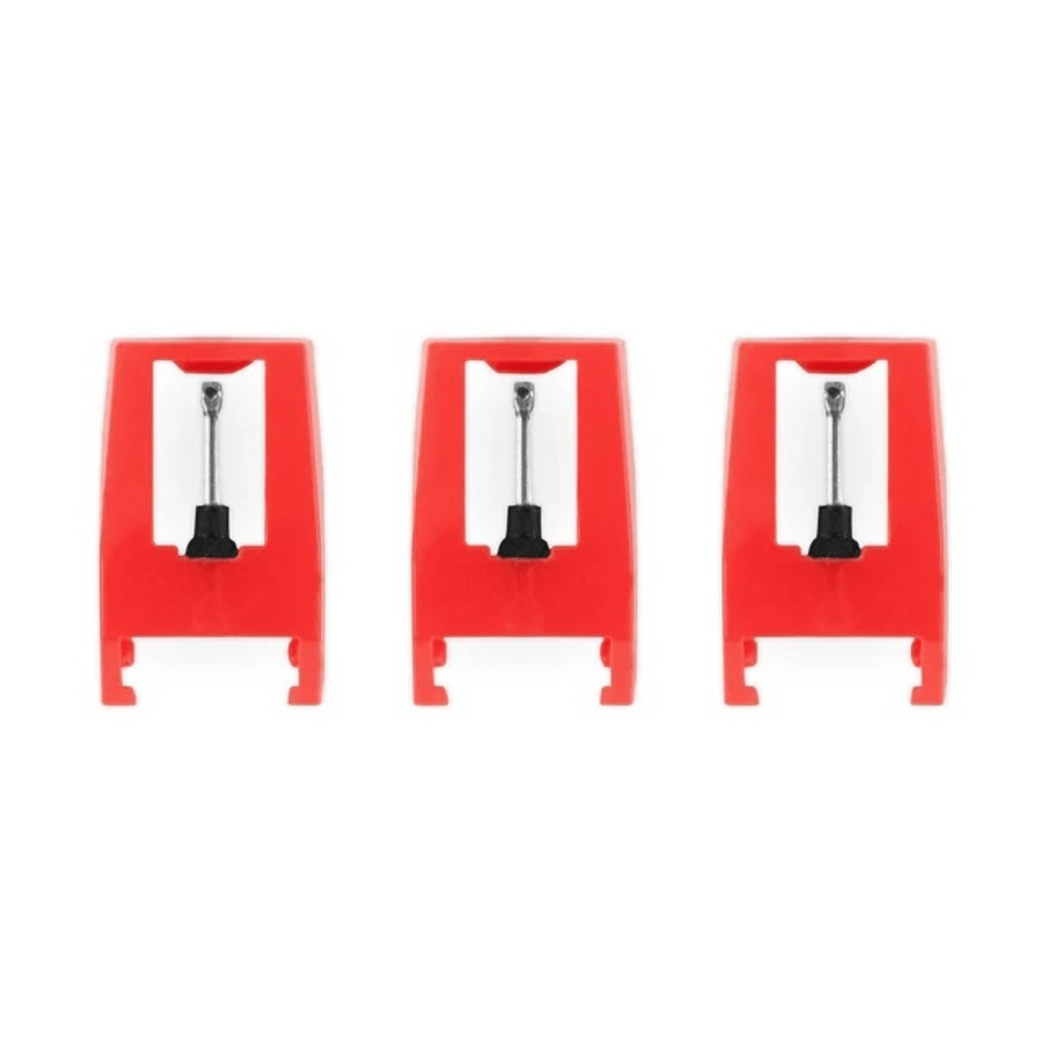 Victrola -S1 Turntable Replacement Stylus 3 Pack - LEVITATION